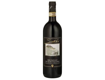 Sassetti Livio Pertimali: Brunello di Montalcino DOCG 