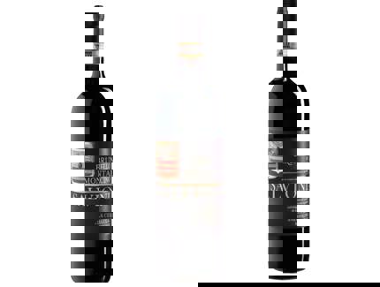 Salvioni La Cerbaiola: Brunello di Montalcino DOCG 2020