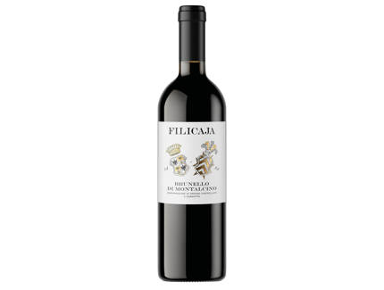 Filicaja: Brunello di Montalcino DOCG 2019