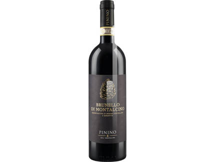 Pinino: Brunello di Montalcino DOCG 2020