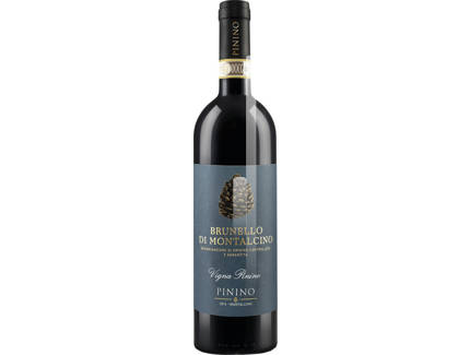 Pinino: Brunello di Montalcino DOCG 
