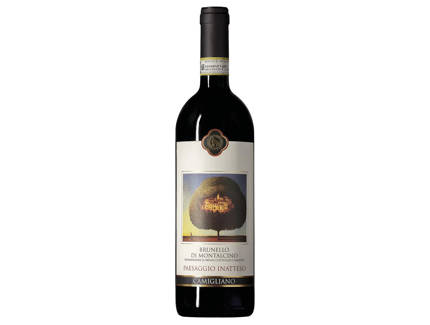 Camigliano: Brunello di Montalcino DOCG 