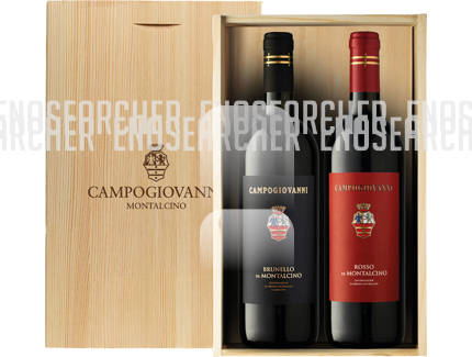 San Felice: Brunello di Montalcino DOCG 