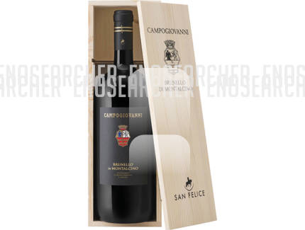 San Felice: Brunello di Montalcino DOCG 