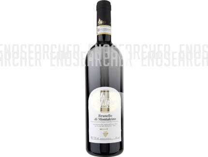 Altesino: Brunello di Montalcino DOCG 