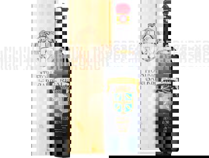 Fattoria Dei Barbi: Fattoria dei BarbiBrunello di Montalcino DOCG Brunello 2020 jèroboam