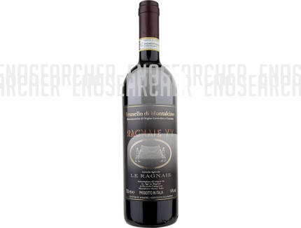 Le Ragnaie: Brunello di Montalcino DOCG 