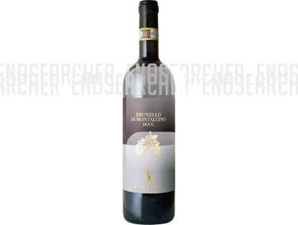 Casalino: Brunello di Montalcino DOCG 2020