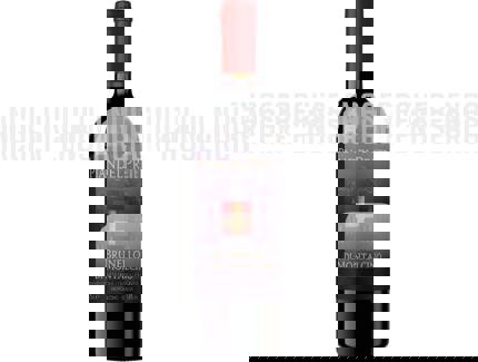 Pian Del Prete: Pian del PreteBrunello di Montalcino DOCG 2020