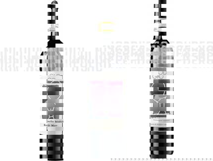 Giodo: Brunello di Montalcino DOCG 2018