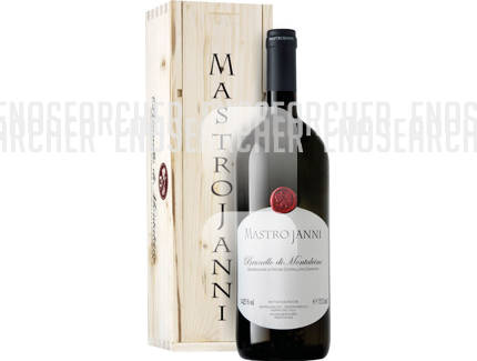 Mastrojanni: Brunello di Montalcino DOCG Brunello 2020 magnum