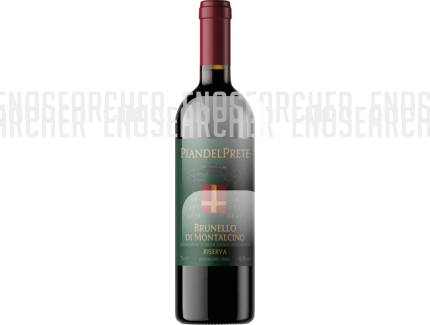 Pian Del Prete: Pian del PreteBrunello di Montalcino DOCG riserva 2019