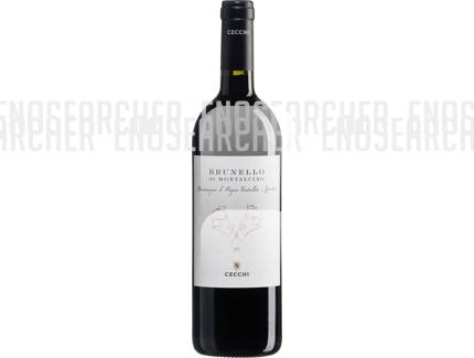 Cecchi: Brunello di Montalcino DOCG 2020