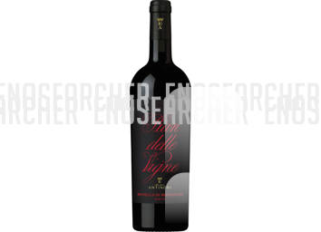 Marchesi Antinori Pian Delle Vigne: Marchesi Antinori Pian delle VigneBrunello di Montalcino DOCG 2021