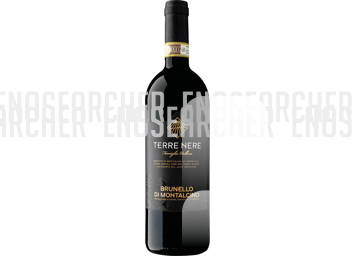 Terre Nere: Brunello di Montalcino DOCG 2020