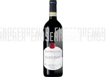 Mastrojanni: Brunello di Montalcino DOCG Brunello 2021