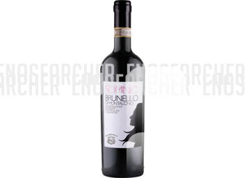 Agricola Tamburini: Brunello di Montalcino DOCG Somnio 2020