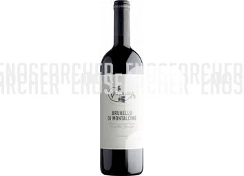 Val Di Suga: Val di SugaBrunello di Montalcino DOCG 2021
