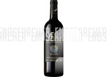 Talenti: Brunello di Montalcino DOCG 2021