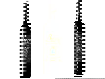 Talenti: Brunello di Montalcino DOCG 2018