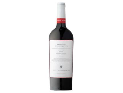 Stella Di Campalto: Stella di CampaltoBrunello di Montalcino DOCG 