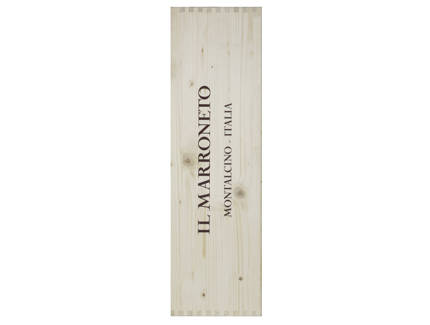 Il Marroneto: Brunello di Montalcino DOCG 