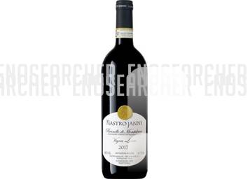 Mastrojanni: Brunello di Montalcino DOCG 