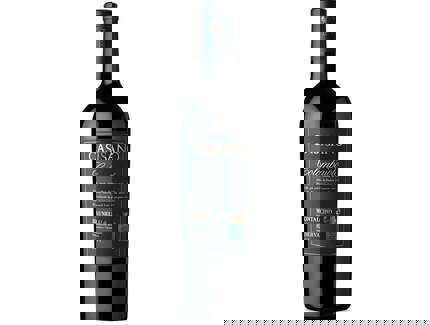 Casisano: Brunello di Montalcino DOCG 