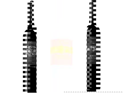 Tenute Silvio Nardi: Brunello di Montalcino DOCG 2017