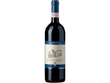 Tenuta Di Sesta: Tenuta di SestaBrunello di Montalcino DOCG 2017