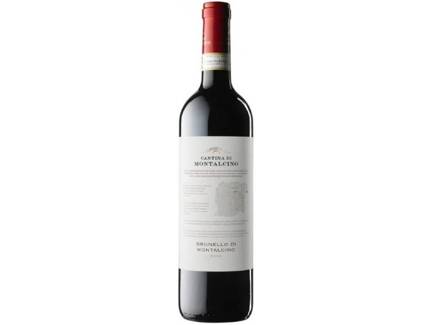 Cantina Di Montalcino: Brunello di Montalcino DOCG 2014