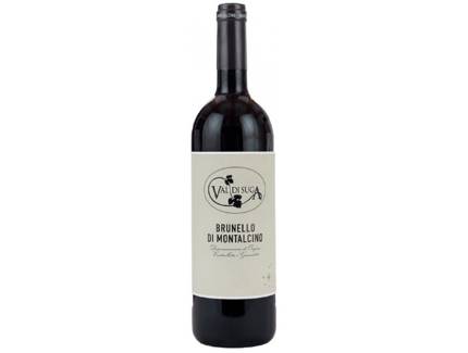 Val Di Suga: Brunello di Montalcino DOCG riserva 2013