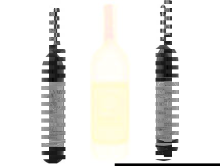 Villa Dei Lecci: Villa dei LecciBrunello di Montalcino DOCG 1986