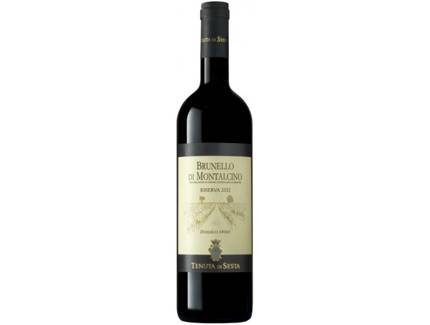 Tenuta Di Sesta: Brunello di Montalcino DOCG 