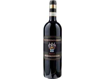 Ciacci Piccolomini D'aragona: Ciacci Piccolomini d'AragonaBrunello di Montalcino DOCG 