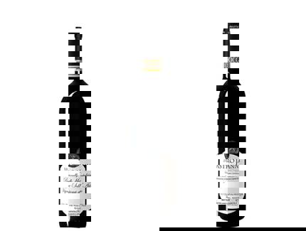 Mastrojanni: Brunello di Montalcino DOCG Vigna Schiena d'Asino 2013