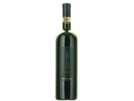 Siro Pacenti: Brunello di Montalcino DOCG 