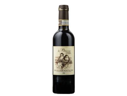 Le Potazzine: Brunello di Montalcino DOCG 2010 mezza bottiglia