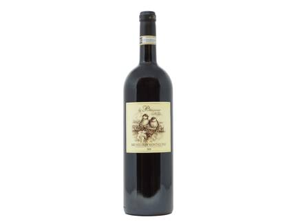 Le Potazzine: Brunello di Montalcino DOCG 2010 magnum