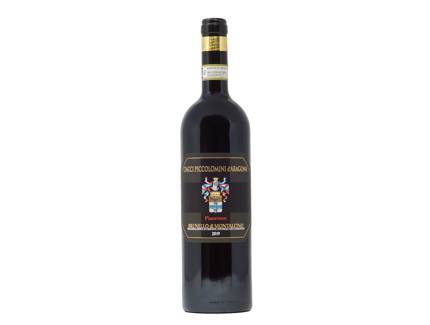 Ciacci Piccolomini D'aragona: Ciacci Piccolomini d'AragonaBrunello di Montalcino DOCG 