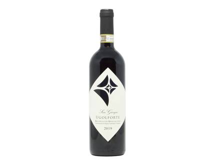 Collemassari Tenuta San Giorgio: Brunello di Montalcino DOCG Ugolforte 2019