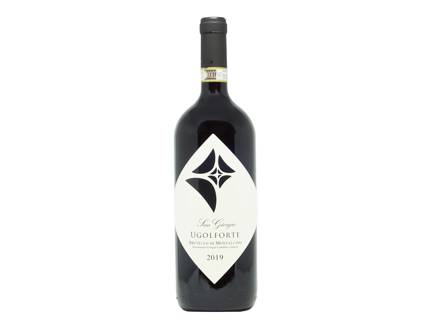 Collemassari Tenuta San Giorgio: Brunello di Montalcino DOCG Ugolforte 2019 magnum