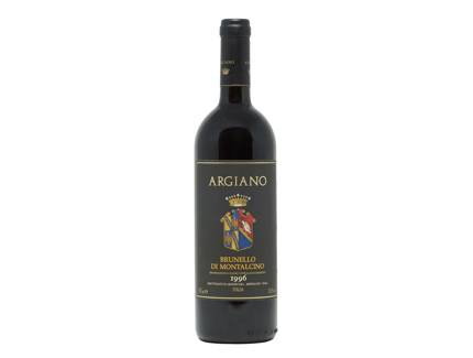 Argiano: Brunello di Montalcino DOCG Brunello 1996