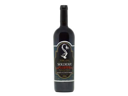 Soldera: Brunello di Montalcino DOCG 