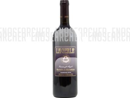 La Gerla: Brunello di Montalcino DOCG 