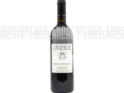 La Gerla: Brunello di Montalcino DOCG 2019