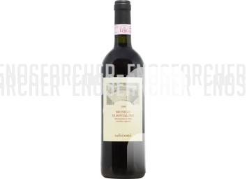 Poggio Di Sotto: Poggio di SottoBrunello di Montalcino DOCG Brunello 1999