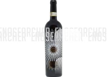 Marchesi De' Frescobaldi Tenuta Luce Della Vite: Marchesi de' Frescobaldi Tenuta Luce della ViteBrunello di Montalcino DOCG 