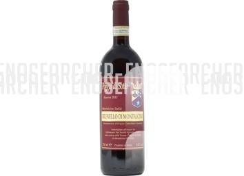 Poggio Di Sotto: Poggio di SottoBrunello di Montalcino DOCG 
