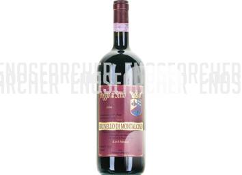 Poggio Di Sotto: Poggio di SottoBrunello di Montalcino DOCG Brunello 2004 magnum